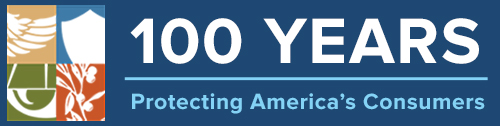FTC banner 100 years - Protecting America's Consumers